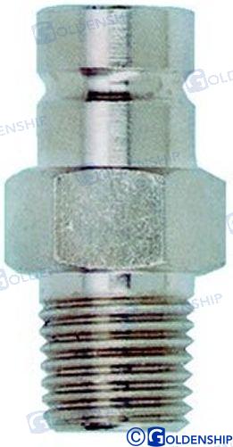 CONECTOR DEPOSITO TOHATSU 1/4" NPT