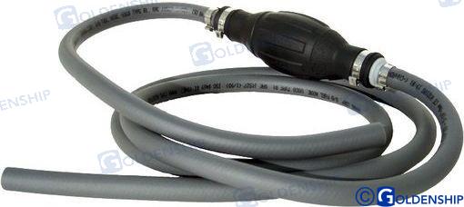 LINEA DE COMBUSTIBLE 5/16"