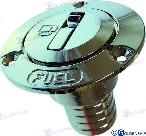 TOMA CUBIERTA -FUEL- 50MM