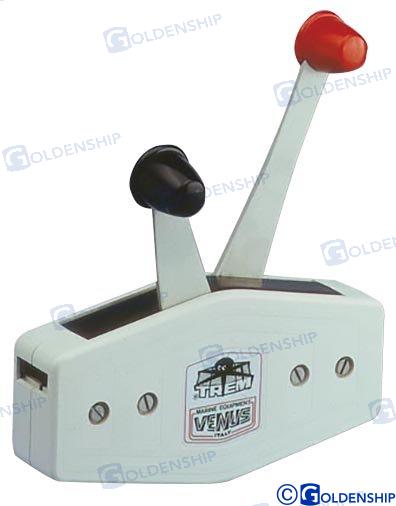 MANDO CONTROL UNIVERSAL BL