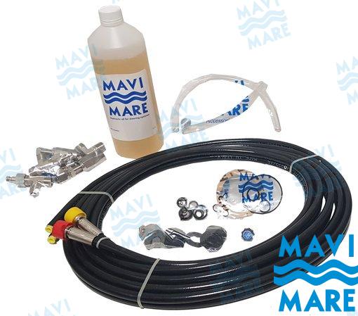 KIT REPARACION - GS41062