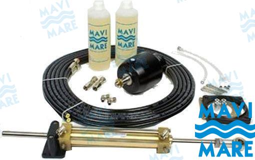DIRECCION HIDRAULICA IB. GE100