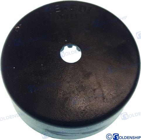 TERMINAL MOTOR 50MM