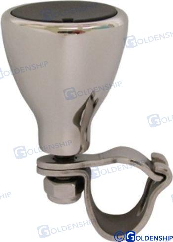 EMPUÑADURA TIMON INOX