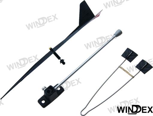 VELETA WINDEX-10C