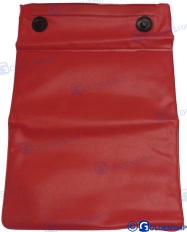 BOLSA  PORTADOCUMENTOS 20 X 26 CM