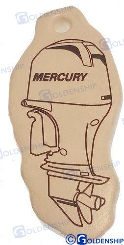 LLAVERO MERCURY