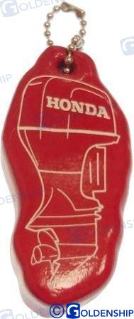 LLAVERO HONDA