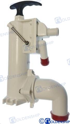 BOMBA INODORO GS50001