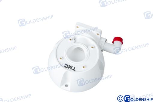BASE REDONDA INODORO GS50010/50011