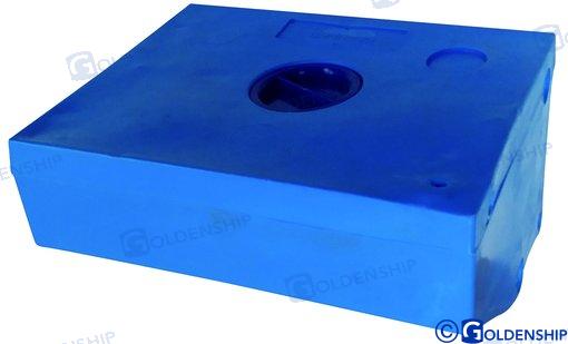 DEPOSITO AGUAS NEGRAS 47L RECT.