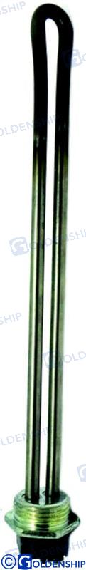 RESISTENCIA 240V 1500W