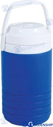 TERMO 2,5 L. - 150X150X281 MM