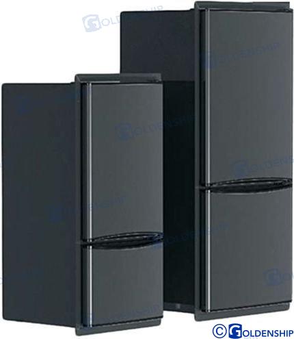 NEVERA/CONGELADOR 105L 12/24V