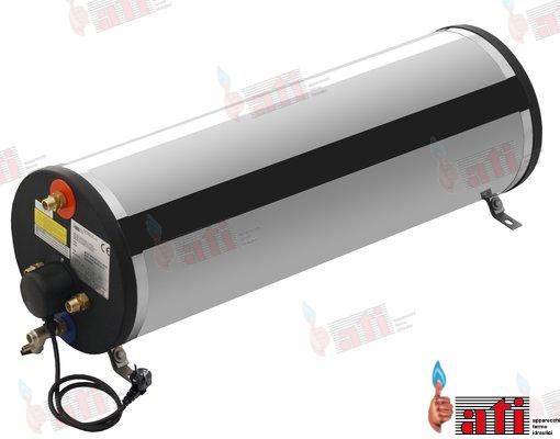 CALENTADOR AGUA INOX 60 L. - 1250 W - 2