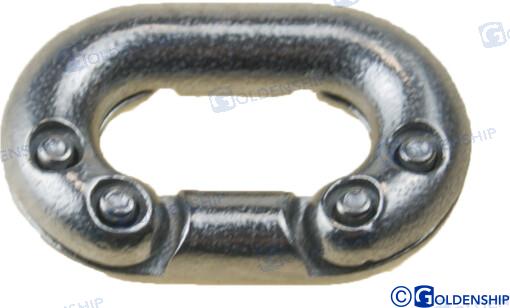 ESLABON INOX 0 8MM