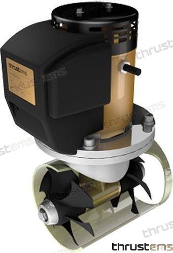 HELICE PROA S100 TUNEL 185 TWIN 24V
