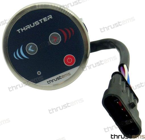 PANEL TACTIL LUXE