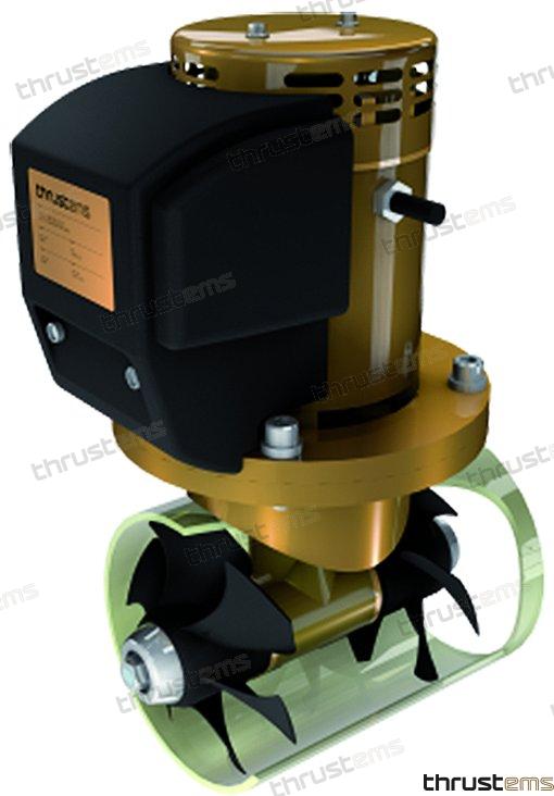 HELICE PROA P40 TUNEL 125 12V