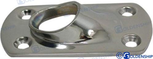 BASE RECTANG. SOLD. 45º 1"