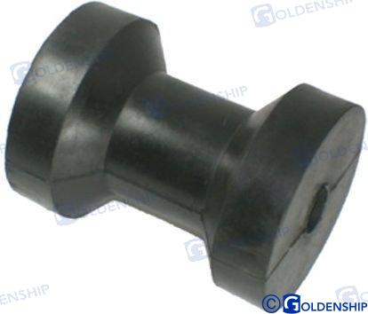 RODILLO DIABOLO 100X75 MM
