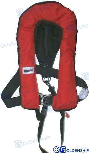 CHALECO CON ARNES AUTOMATICO ISO 275N -