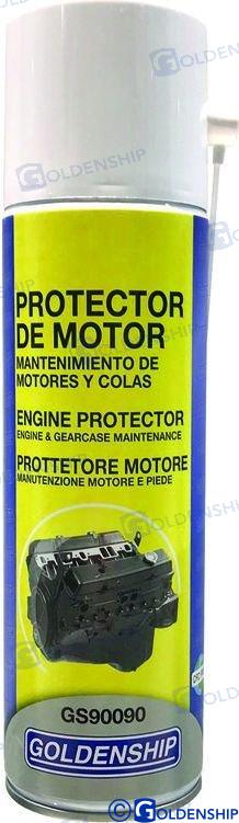 PROTECTOR DE MOTOR