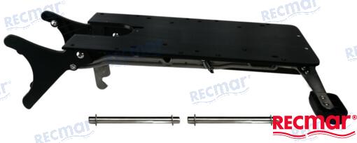 BOW MON PARA HE50737