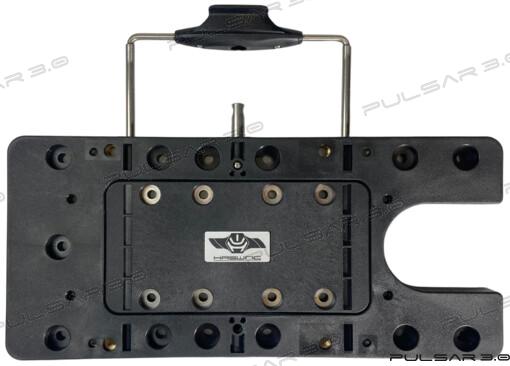 BRACKET LIBERACION RAPIDA HE50736