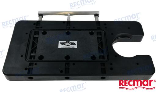 BRACKET LIBERACION RAPIDA HE50739