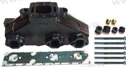 COLECTOR ESCAPE V6 MERCRUISER