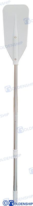 REMO 160 CM GRIS