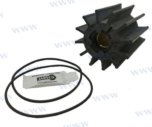 IMPULSOR D12/13 JABSCO 17938-0001-P