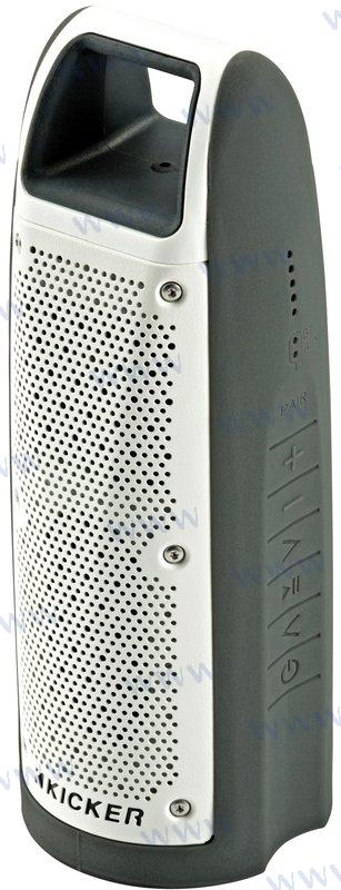 ALTAVOZ KICKER BLUETOOTH PORTATIL BF100