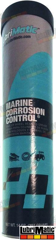 TUBO DE GRASA MARINA 400 GR.