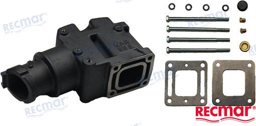 CODO ESCAPE MERCRUISER