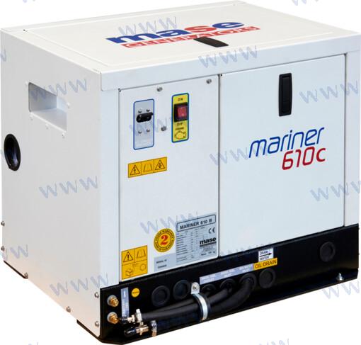 MARINER 610S 6,1KW 3000RPM