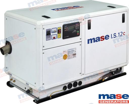 IS 12 11,2KW 1500RPM