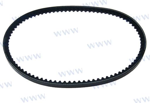 CORREA FTD-SPZ 630 9.7X643 MECVBEL