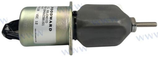 SOLENOIDE