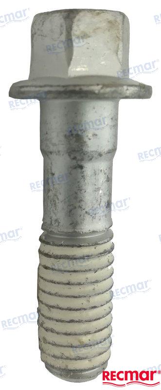 BOLT: HEAD SHORT 350