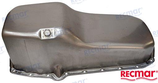 OIL PAN 5.7 >86 VARILLA IZQUIERDA