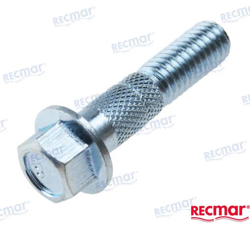 BOLT: STARTER SHORT NEW