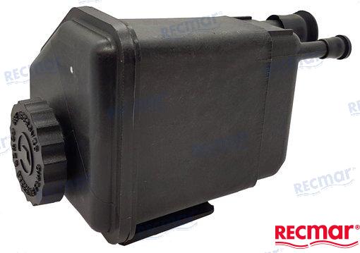 RESERVOIR: POWER STEERING