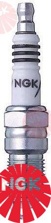 BUJIA NGK TR5IX IRIDIO