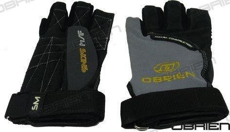GUANTES 3/4 SKINS T-S