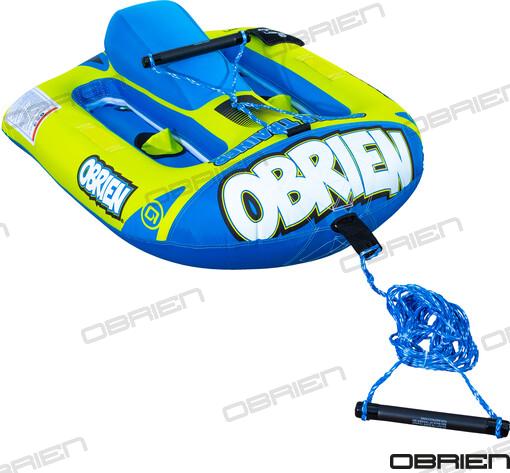 SKI COMBO SIMPLE TRAINER