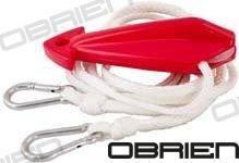 ENGANCHE TRIANGULAR (365 CM)