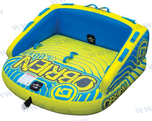 DESLIZADOR BALLER 2P