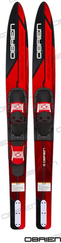 SKI COMBO REACTOR 67 W/700 & RTP